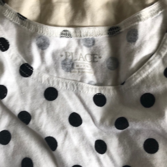 Cold shoulder summer dress - Picture 2 of 4